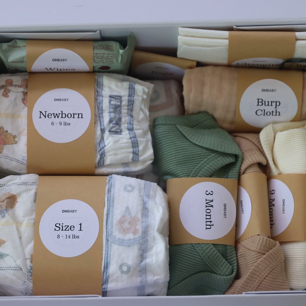 Oh Baby Kit Classic